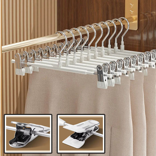 Cintres Coupe-Vent 10PCs
