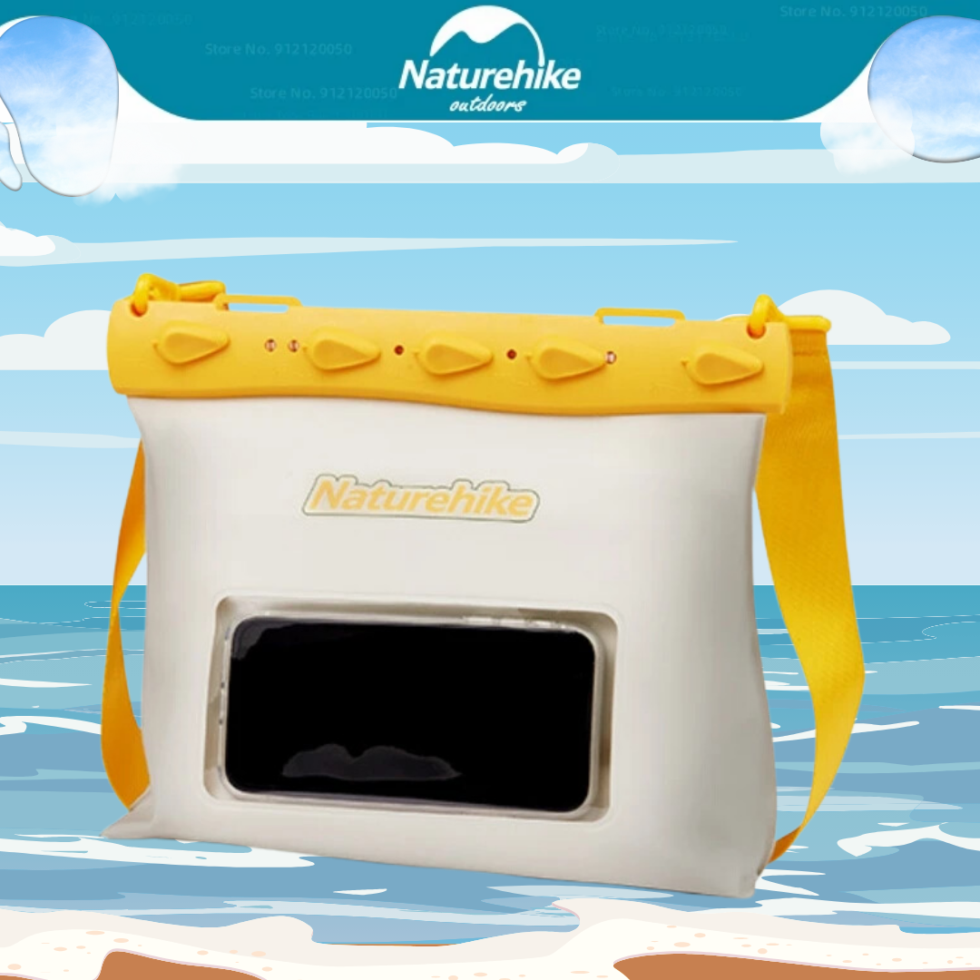 Naturehike Sac étanche Ipx8