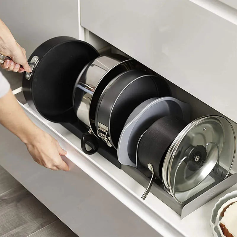 Etagere-Cuisine-Extensible-Tiroir