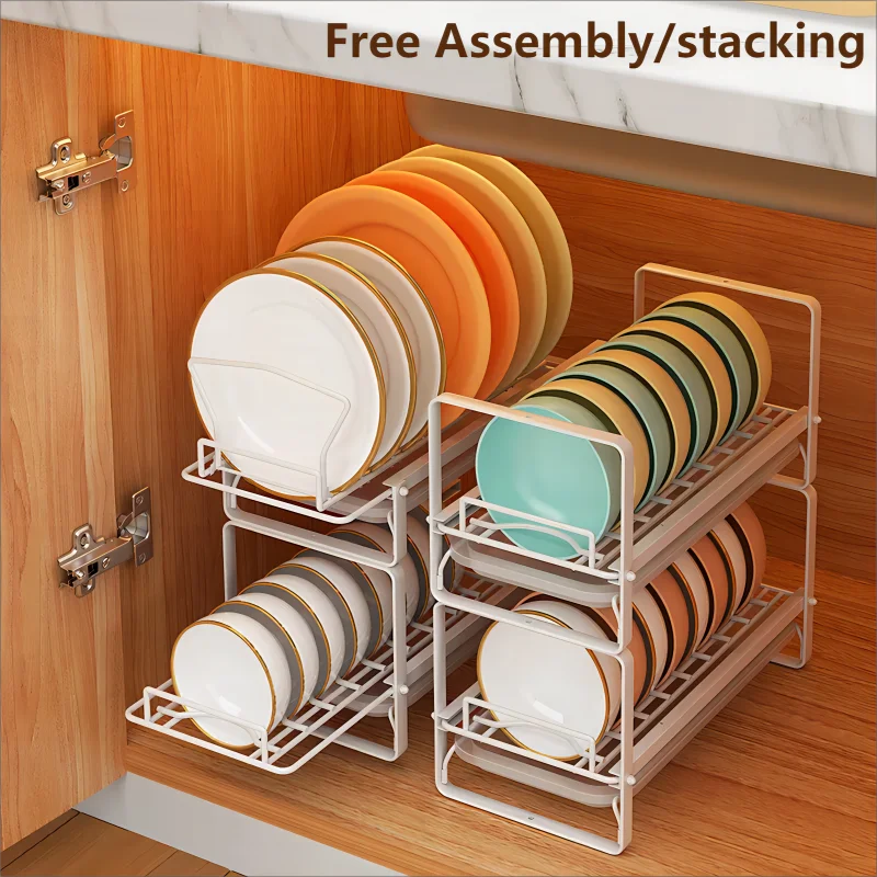 Etagere-Cuisine-Vaisselle-Bols