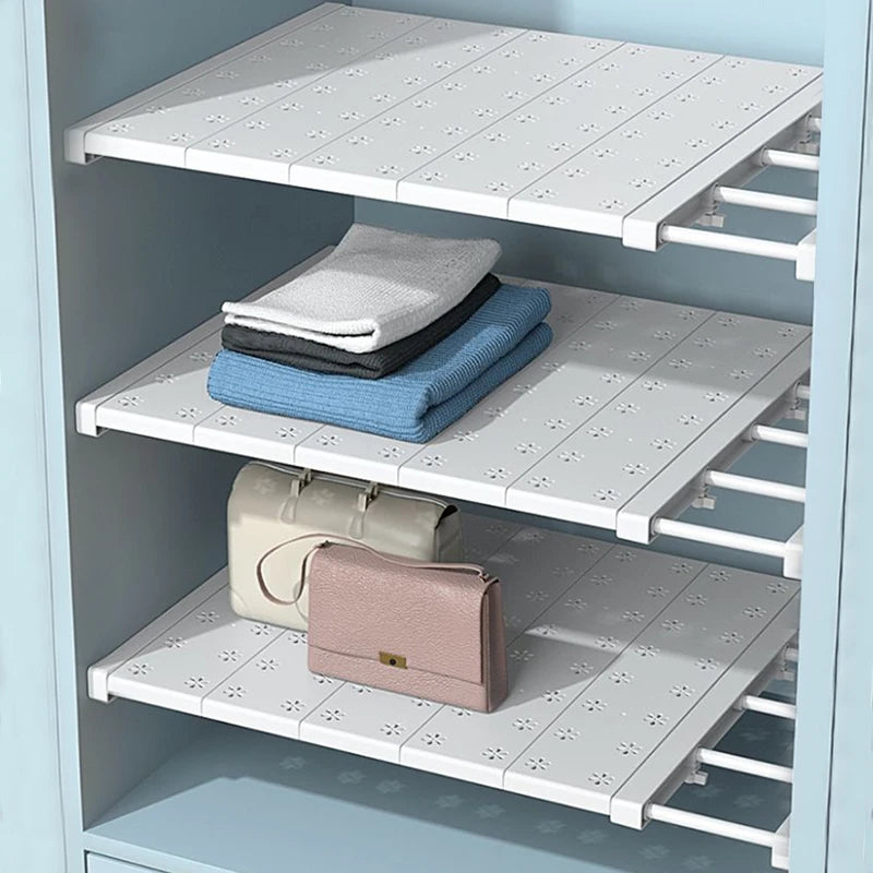 Etageres-de-Rangement-Ajustable