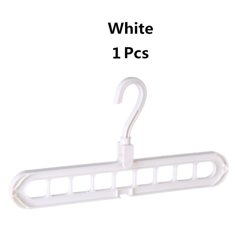 MyHanger++™- Cintre pour vêtements multi support | Rangement