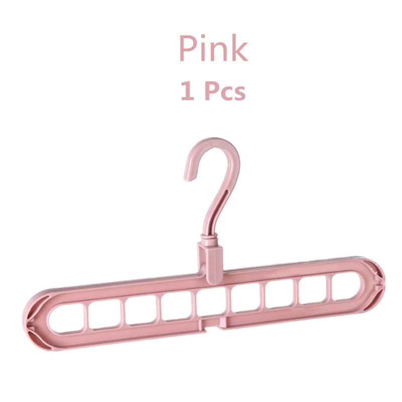 MyHanger++™- Cintre pour vêtements multi support | Rangement