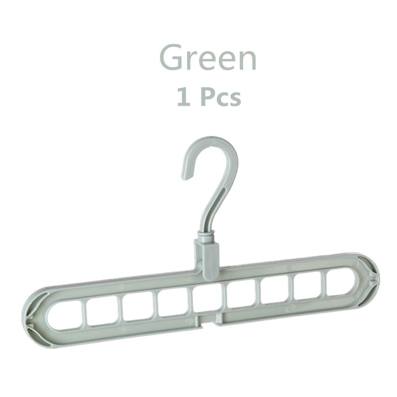 MyHanger++™- Cintre pour vêtements multi support | Rangement