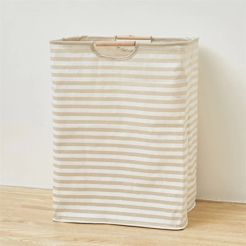 Panier-Raye-Rangement