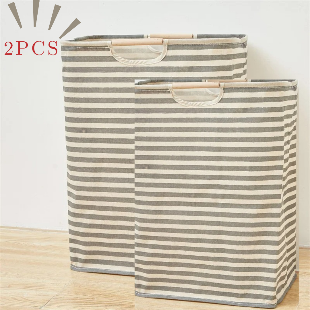Panier-Raye-vetement