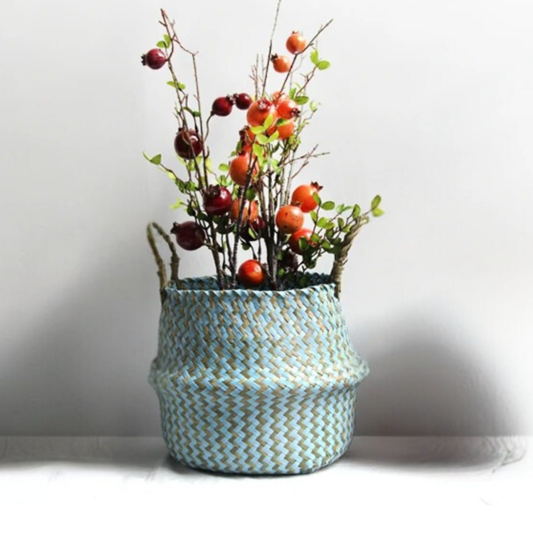 Panier_Bicolore-pliable