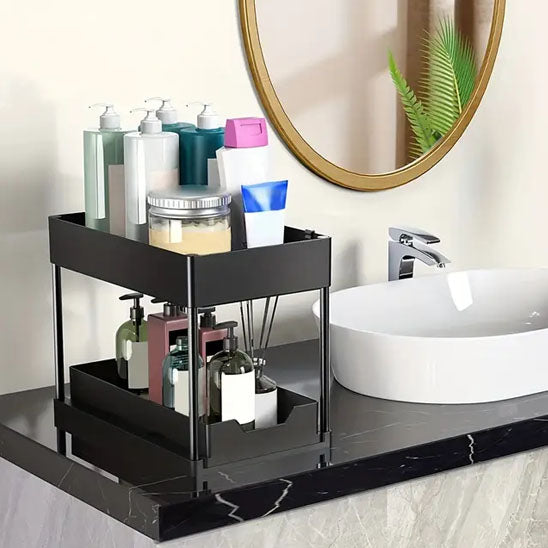Rangement-Sous-Evier-Coulissant-Pratique