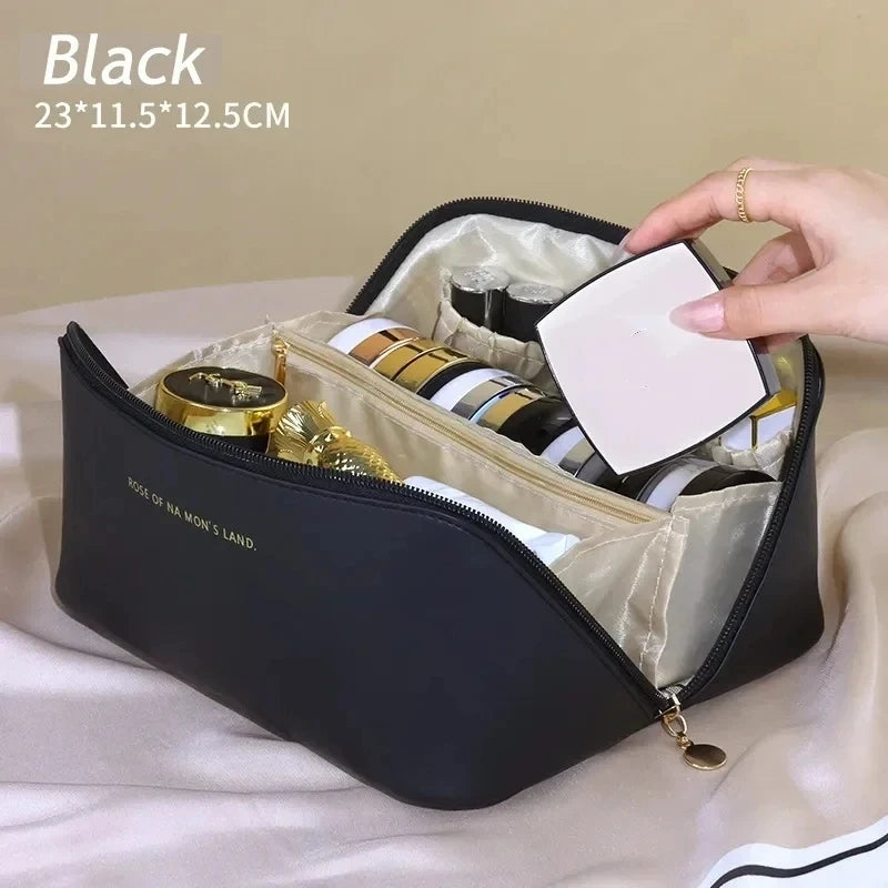 Trousse de toilette pour femmes