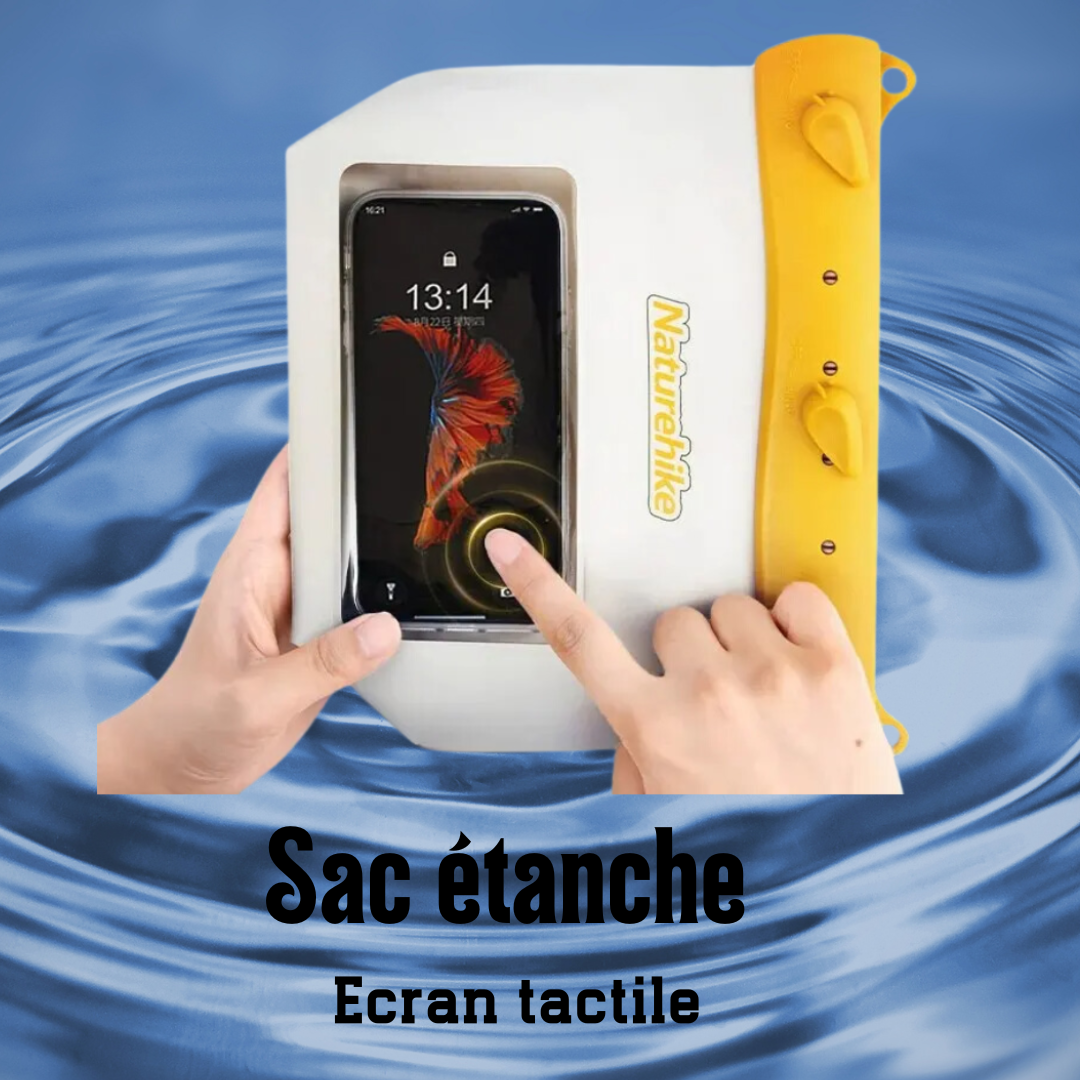 Naturehike Sac étanche Ipx8
