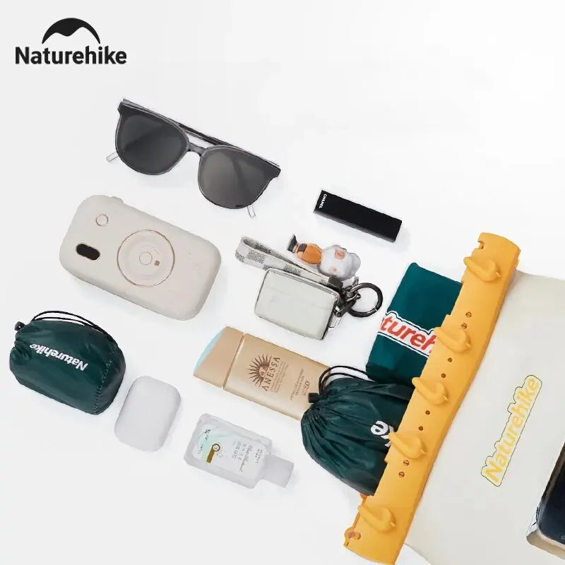 Naturehike Sac étanche Ipx8
