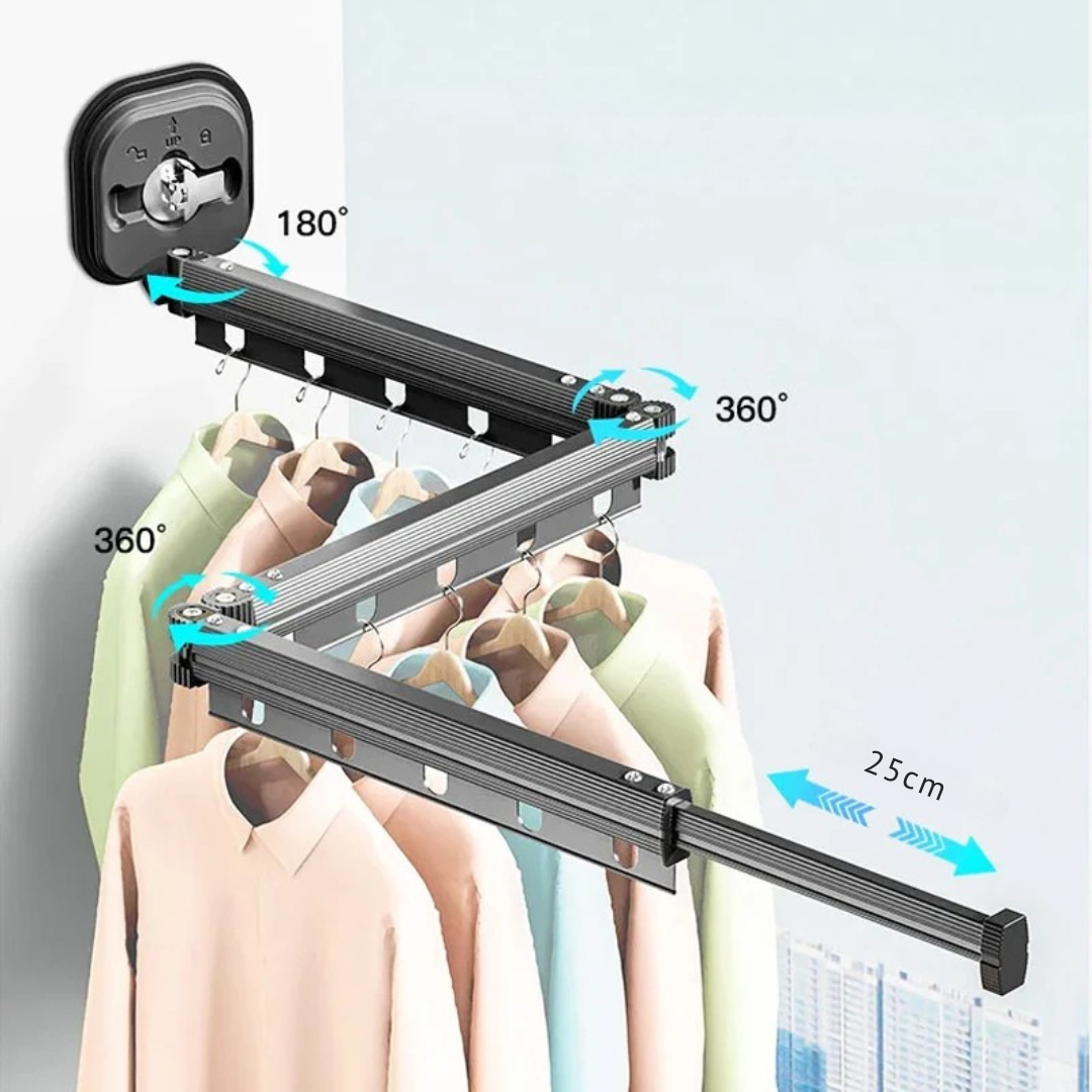 Sechoir-a-Linge-Exterieur
