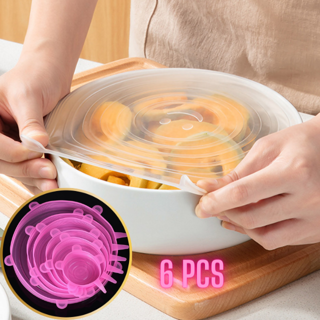 couvercle-silicone-extensible-rose