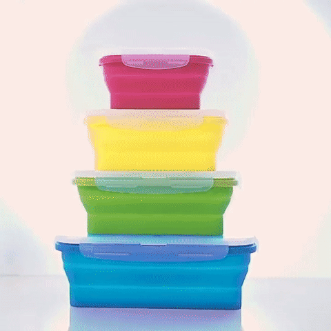 lunch box