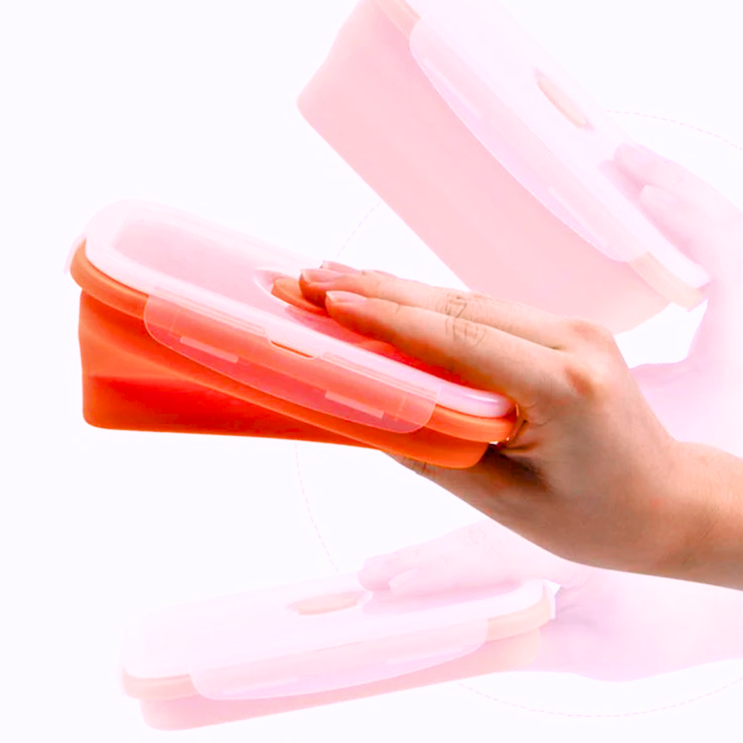 lunch box