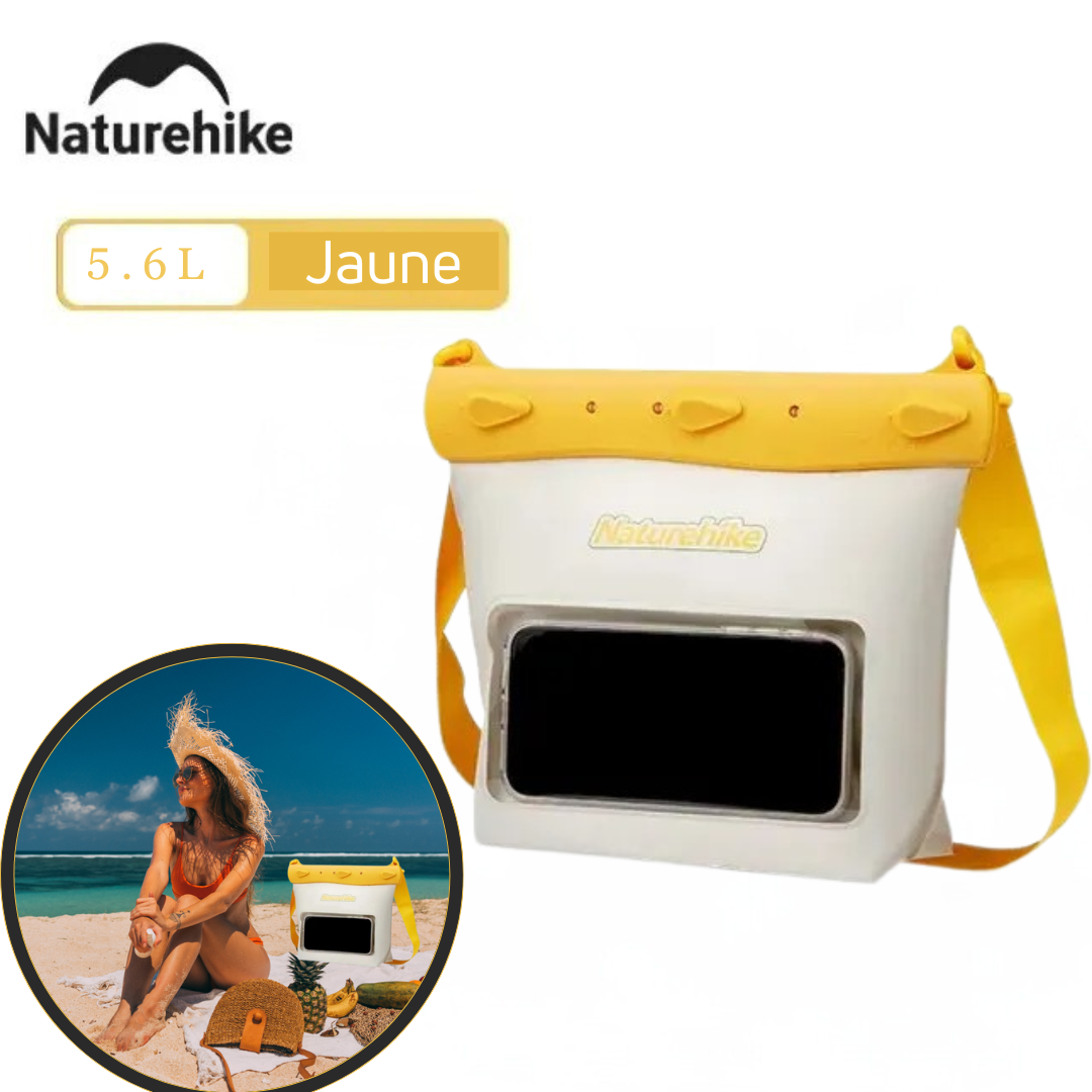 Naturehike Sac étanche Ipx8
