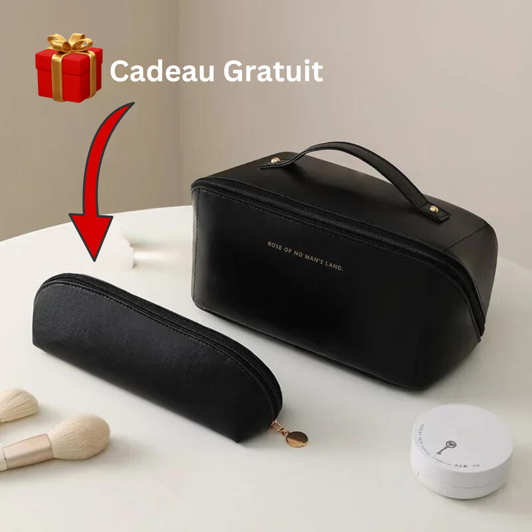 Trousse de toilette pour femmes