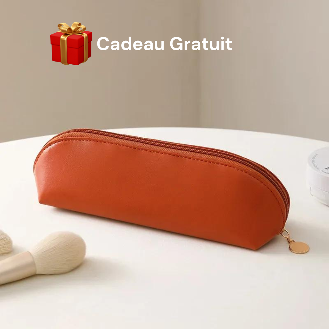 Trousse de toilette pour femmes