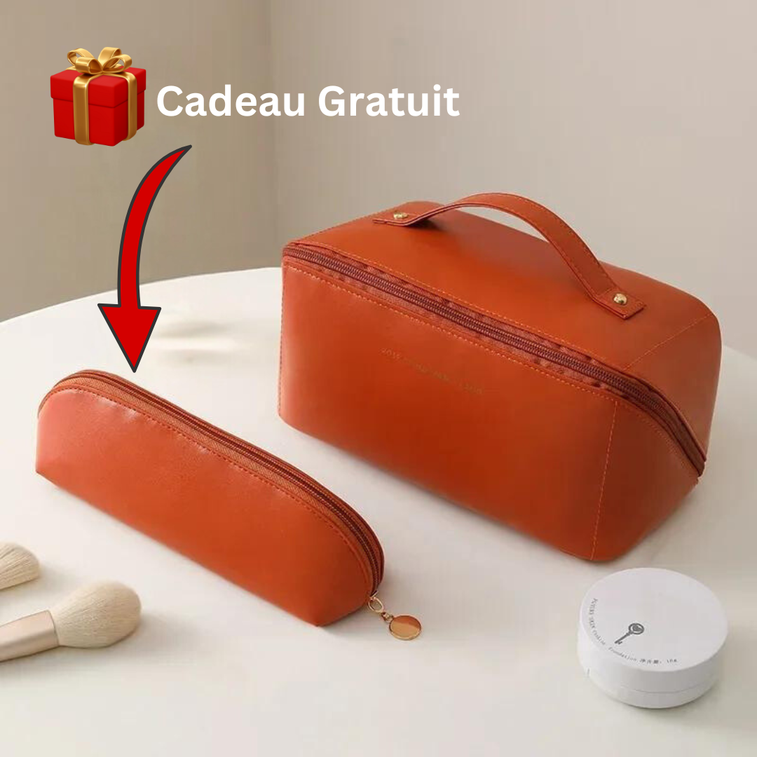 Trousse de toilette pour femmes