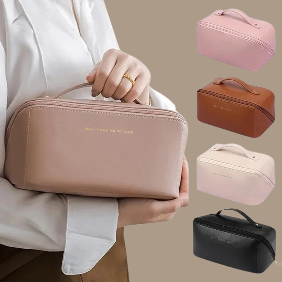 Trousse de toilette pour femmes