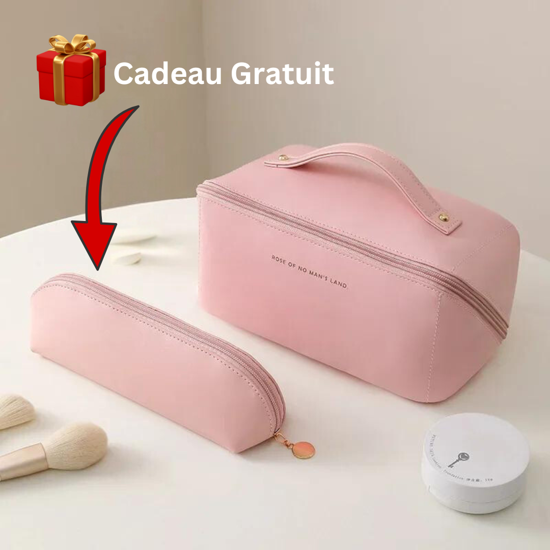 Trousse de toilette pour femmes