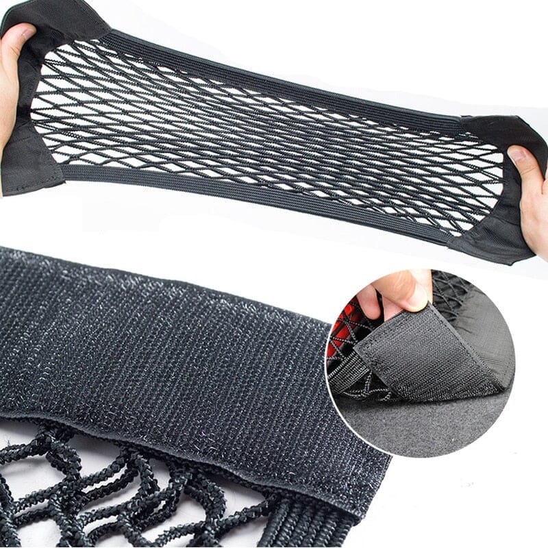 3 Pcs FiletNet™ - Filet Elastique pour auto