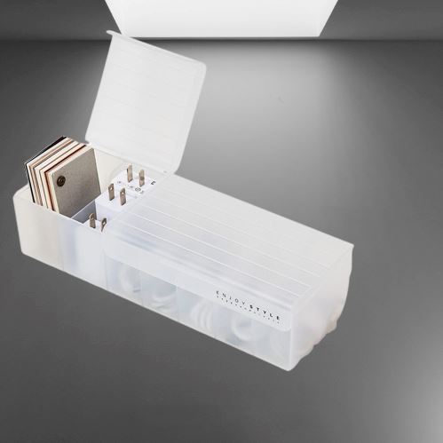 MyCableBox™ - Boite de rangement pour câbles