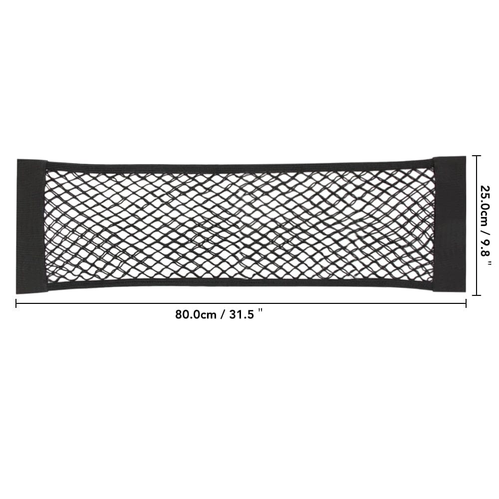 3 Pcs FiletNet™ - Filet Elastique pour auto
