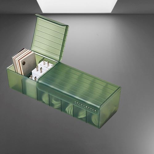MyCableBox™ - Boite de rangement pour câbles