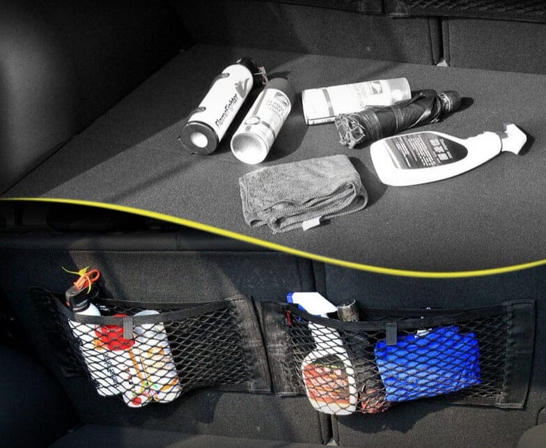 3 Pcs FiletNet™ - Filet Elastique pour auto