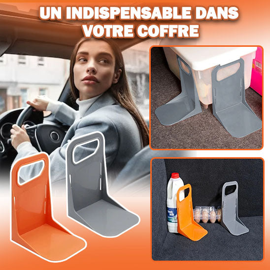 Accessoire voiture interieur™ | Support Multifonctionnel