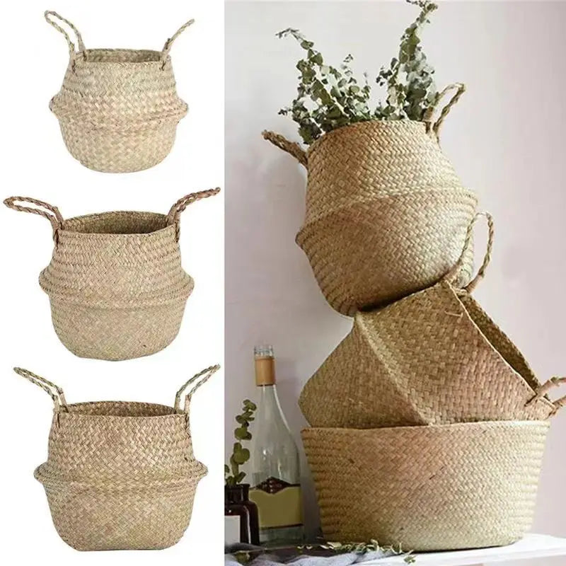 Panier-Artisan-decoration