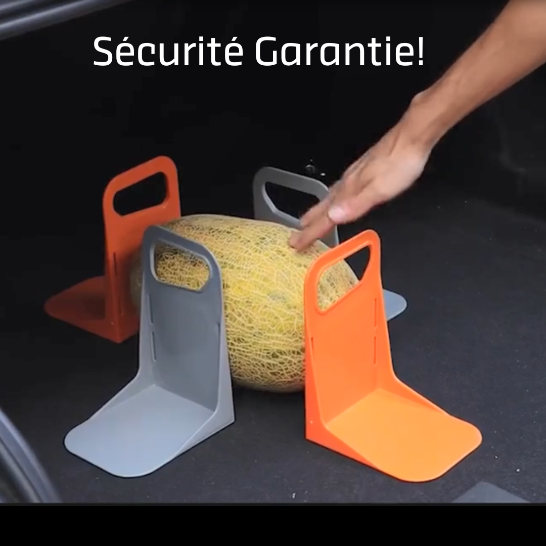 Accessoire voiture interieur™ | Support Multifonctionnel